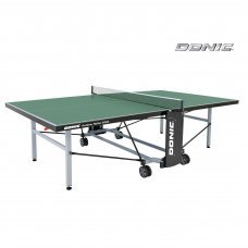 Теннисный стол DONIC OUTDOOR ROLLER 1000 GREEN