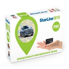 GPS-маяк Starline M18 Pro