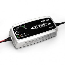 Зарядное устройство Ctek MXS 7.0, для 12В АКБ