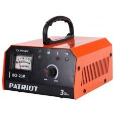 Зарядное устройство Patriot BCI-20M 650303420
