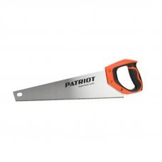 Ножовка по дереву Patriot WSP-400L 350006011