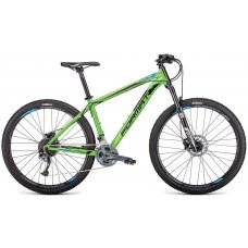 Велосипед FORMAT 1213 27,5" (2019) L / зеленый L ростовка